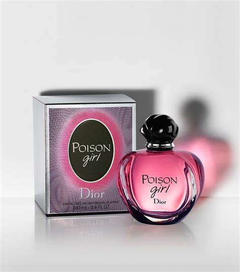 fragrantica poison girl